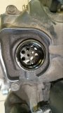 Двигатель Honda Fit GE8 2007 L15A