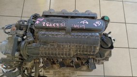 Двигатель Honda Fit GE8 2007 L15A
