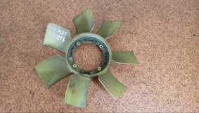 Вентилятор вязкомуфты Toyota Mark 2 JZX100 1JZGE