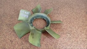 Вентилятор вязкомуфты Toyota Mark 2 JZX100 1JZGE