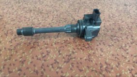 Катушка зажигания Honda FIT GP5 LEB