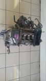 Двигатель Toyota Passo KGC30 2010 1KRFE