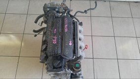 Двигатель Honda Fit GE6 2007 L13A