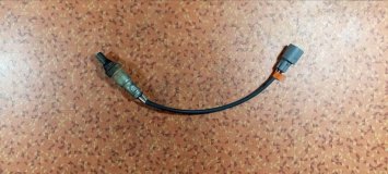 Лямбда-зонд Toyota Camry AVV50 2ARFXE