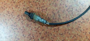 Лямбда-зонд Toyota Camry AVV50 2ARFXE