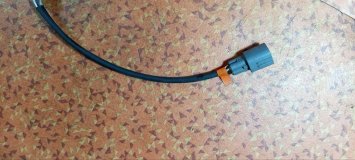 Лямбда-зонд Toyota Camry AVV50 2ARFXE