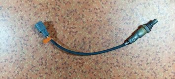 Лямбда-зонд Toyota Camry AVV50 2ARFXE