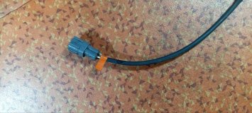 Лямбда-зонд Toyota Camry AVV50 2ARFXE