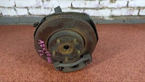 Ступица левая передняя TOYOTA SAI AZK10 2AZFXE