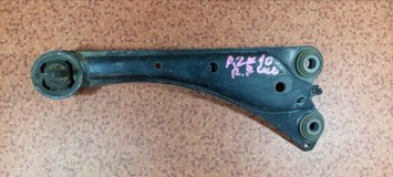 Рычаг правый задний Toyota SAI AZK10 2AZFXE