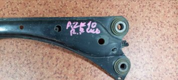 Рычаг правый задний Toyota SAI AZK10 2AZFXE