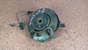 Ступица правая передняя TOYOTA SAI AZK10 2AZFXE