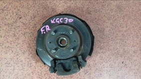 Ступица правая передняя Toyota PASSO KGC30 1KRFE