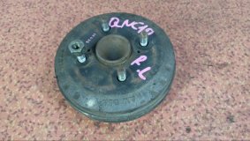 Ступица левая задняя Toyota PASSO QNC10 K3VE