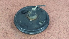 Ступица правая задняя Toyota WISH ZNE10G 1ZZFE