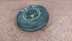 Ступица правая задняя Toyota WISH ZNE10G 1ZZFE