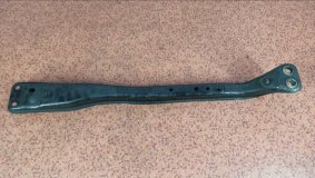 Балка под КПП TOYOTA SAI AZK10 2AZFXE
