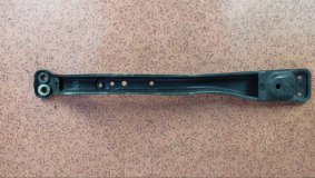 Балка под КПП TOYOTA SAI AZK10 2AZFXE