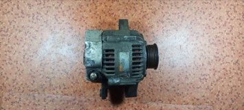 Генератор Toyota Corolla Spacio AE111N 4AFE