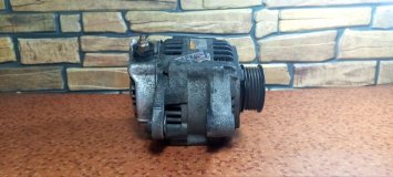 Генератор Toyota Corolla Spacio AE111N 4AFE