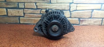 Генератор Toyota Corolla Spacio AE111N 4AFE