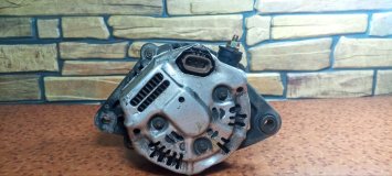 Генератор Toyota Corolla Spacio AE111N 4AFE