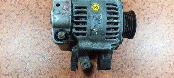 Генератор Toyota Corolla AE110 5AFE