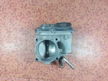 Дроссельная заслонка Toyota Wish ZNE10 1ZZFE
