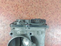 Дроссельная заслонка Toyota Wish ZNE10 1ZZFE