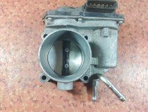 Дроссельная заслонка Toyota Wish ZNE10 1ZZFE