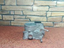 Дроссельная заслонка Toyota Wish ZNE10 1ZZFE