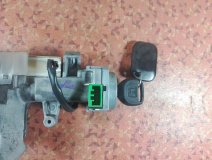 Замок зажигания Honda CIVIC EU1 D15B