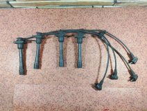 Бронепровод Toyota Corolla Spacio AE111N 4AFE