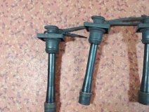 Бронепровод Toyota Corolla Spacio AE111N 4AFE