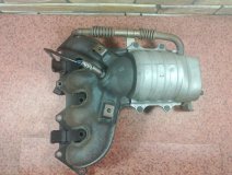 Коллектор впускной Mitsubishi LANCER CEDIA CS5W 4G93
