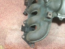Коллектор впускной Mitsubishi LANCER CEDIA CS5W 4G93