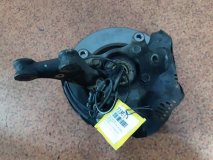 Ступица левая передняя Toyota Corolla Rumion ZRE152N 2ZRFAE