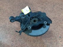 Ступица правая передняя Toyota Corolla Rumion ZRE152N 2ZRFAE