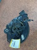 Ступица правая передняя Toyota Corolla Rumion ZRE152N 2ZRFAE