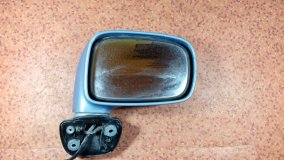 Зеркало правое переднее Suzuki Aerio RB21S M15A