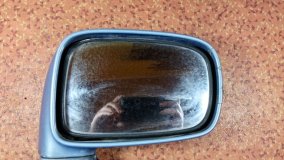 Зеркало правое переднее Suzuki Aerio RB21S M15A