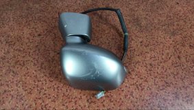 Зеркало правое переднее Honda Fit CD1 2001 L13A
