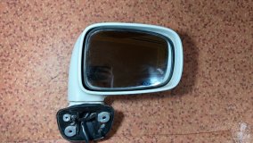 Зеркало правое переднее Suzuki Aerio RB21S M15A