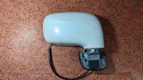 Зеркало правое переднее Suzuki Aerio RB21S M15A