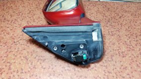 Зеркало правое переднее Suzuki SWIFT HT51S M13A