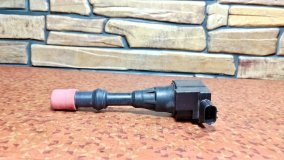 Катушка зажигания Honda Fit GD1 L13A