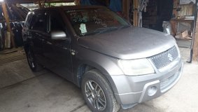Блок коррекции фар SUZUKI ESCUDO TD94W 2008 H27A Блок коррекции фар SUZUKI ESCUDO TD94W 2008 H27A