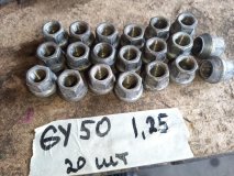 Гайка на колесо NISSAN FUGA GY50 2008 VK45DE