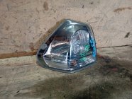 Стоп-сигнал левый задний TOYOTA HARRIER GSU36 2008 2GR-FE