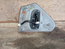 Стоп-сигнал левый задний TOYOTA HARRIER GSU36 2008 2GR-FE